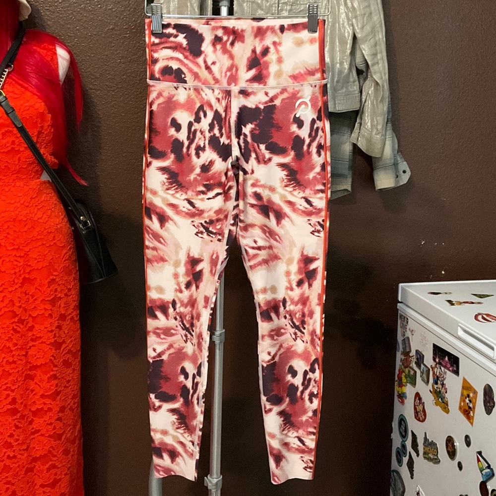 Peloton Leggings